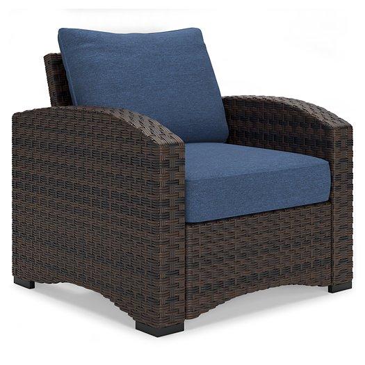 Windglow Outdoor Set - Furniture & Design Outlet (Kalamazoo,MI)