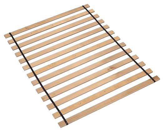 Trinell Bed with Storage - Furniture & Design Outlet (Kalamazoo,MI)