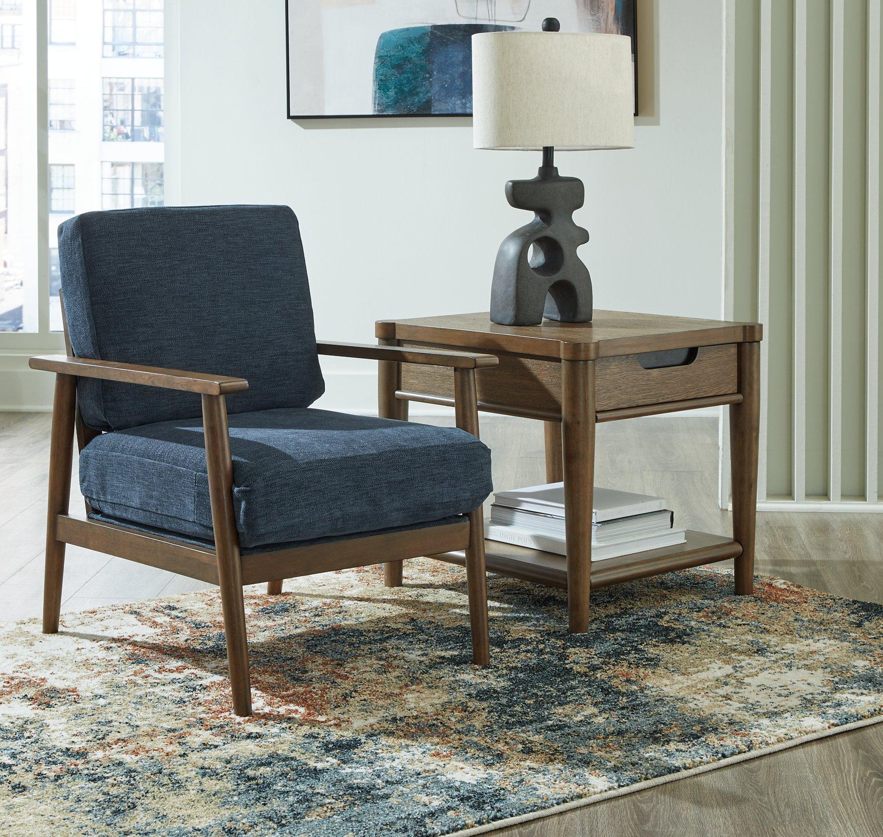 Bixler Living Room Set - Furniture & Design Outlet (Kalamazoo,MI)
