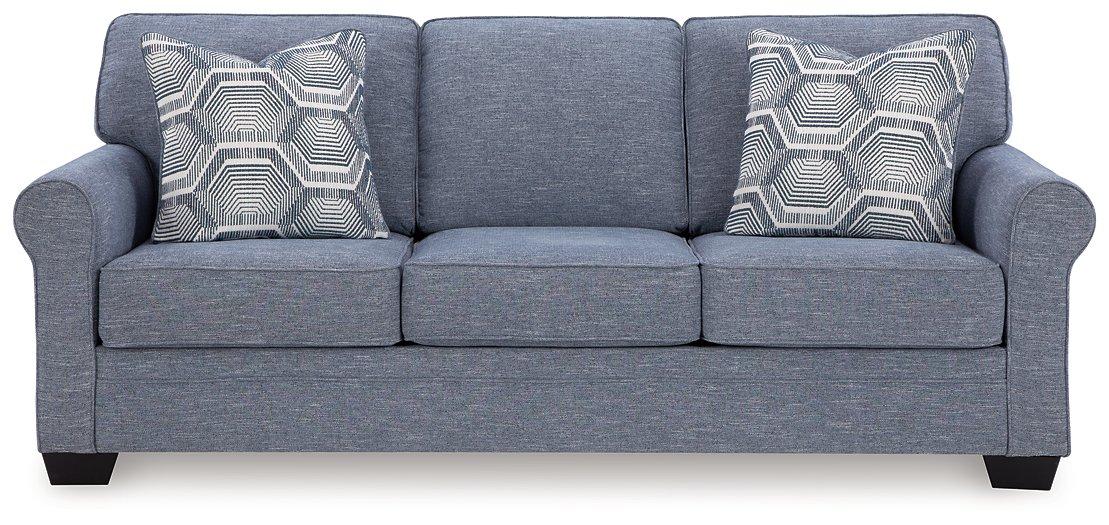 Carissa Manor Living Room Set - Furniture & Design Outlet (Kalamazoo,MI)