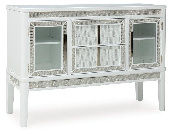 Chalanna Dining Package - Furniture & Design Outlet (Kalamazoo,MI)
