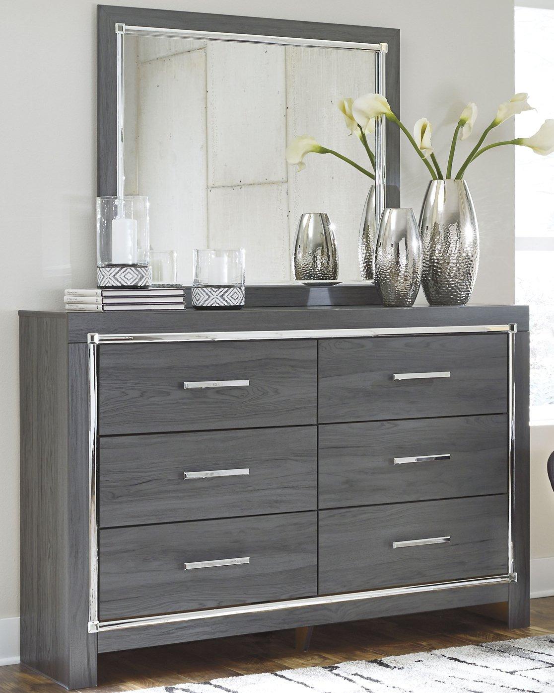 Lodanna Bedroom Set - Furniture & Design Outlet (Kalamazoo,MI)