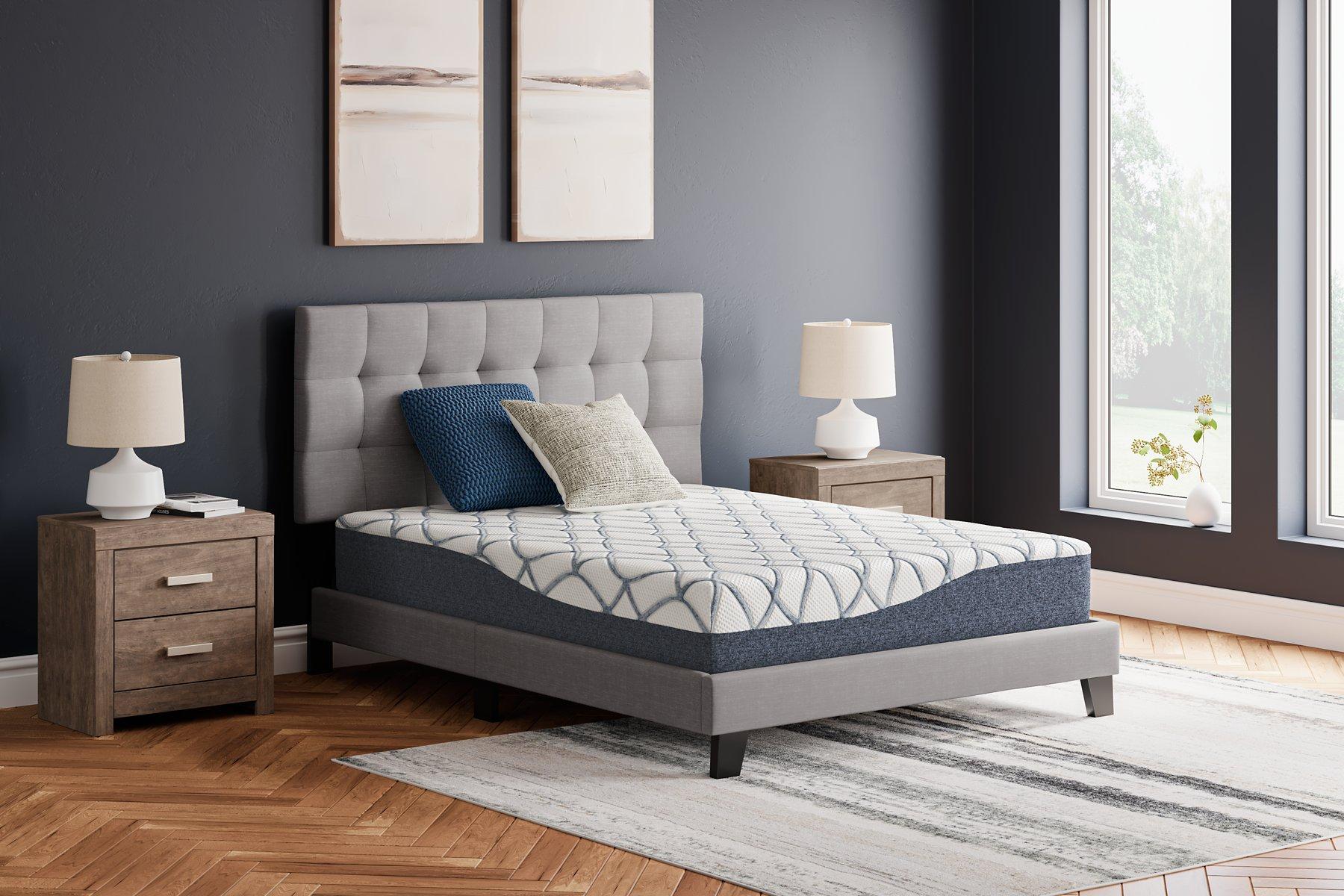 10 Inch Chime Elite 2.0 Mattress - Furniture & Design Outlet (Kalamazoo,MI)