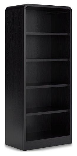 Rowanbeck Home Office Package - Furniture & Design Outlet (Kalamazoo,MI)