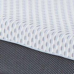 10 Inch Chime Elite Memory Foam Mattress Set - Furniture & Design Outlet (Kalamazoo,MI)