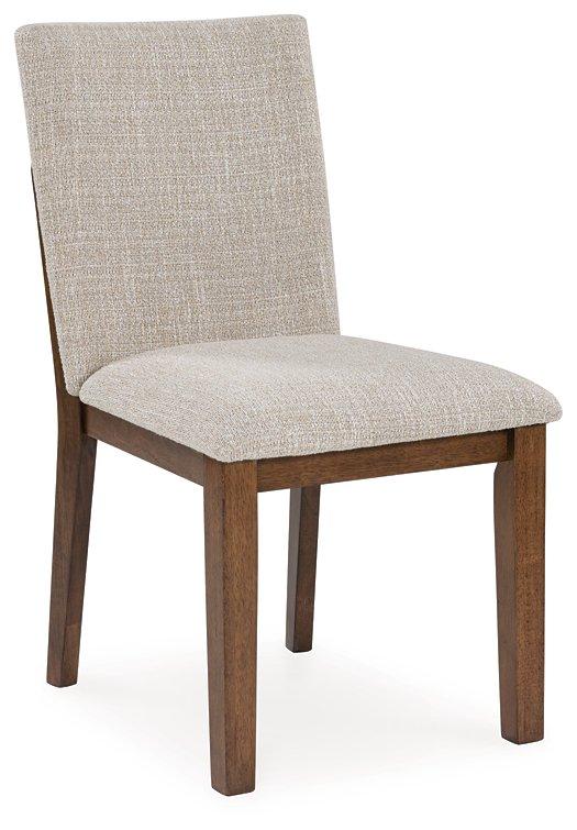 Kraeburn Dining Room Set - Furniture & Design Outlet (Kalamazoo,MI)
