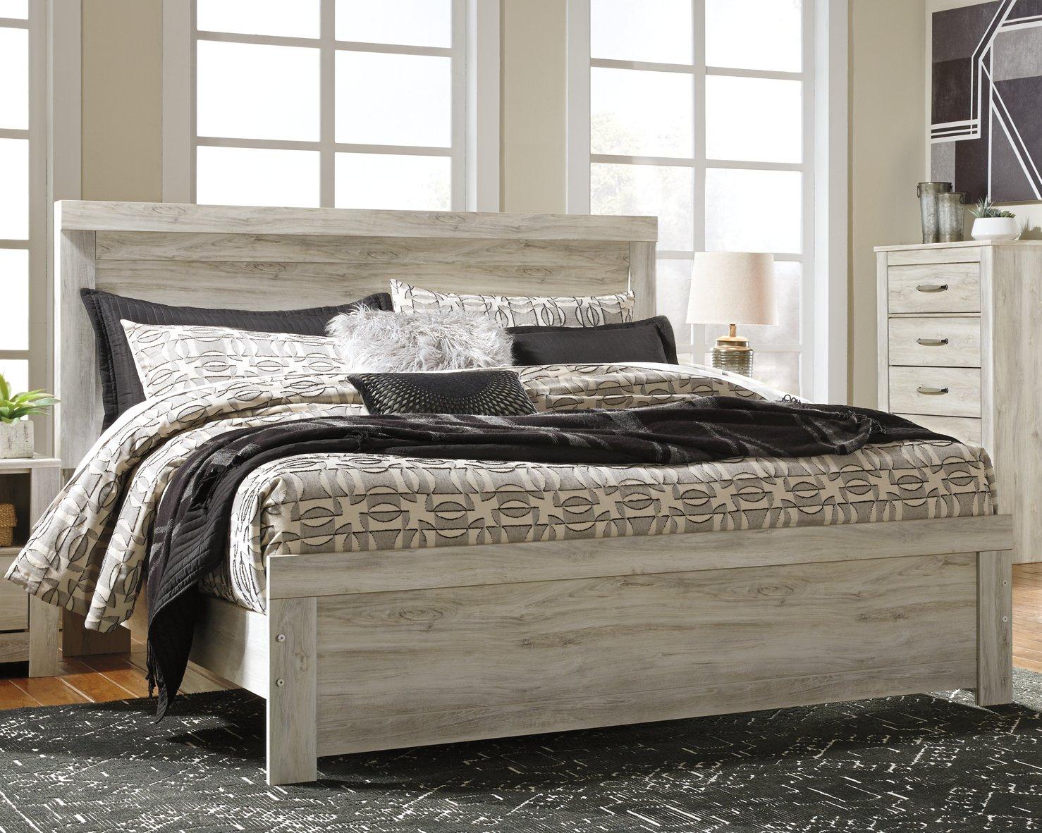 Bellaby Bedroom Set - Furniture & Design Outlet (Kalamazoo,MI)
