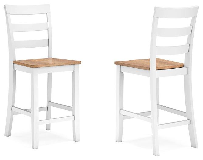 Gesthaven Dining Set - Furniture & Design Outlet (Kalamazoo,MI)
