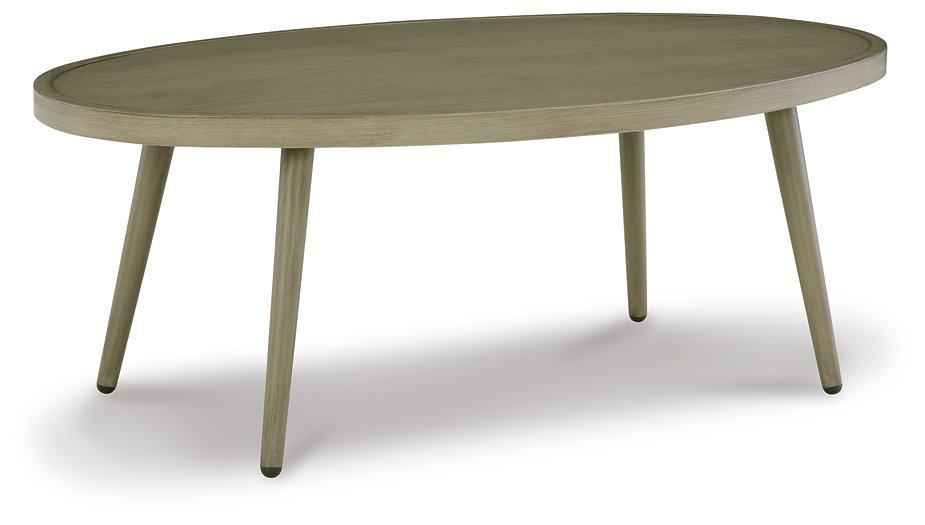 Swiss Valley Outdoor Set - Furniture & Design Outlet (Kalamazoo,MI)