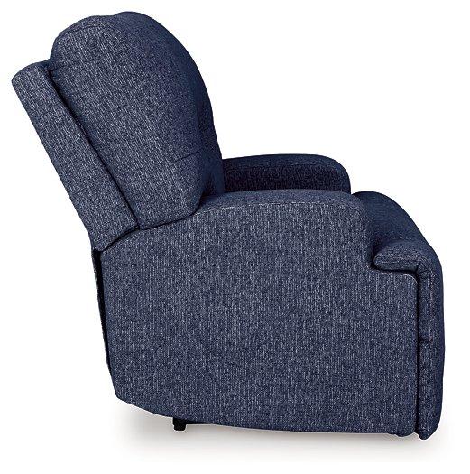 Acklen Place Power Reclining Sectional - Furniture & Design Outlet (Kalamazoo,MI)