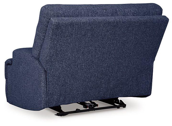 Acklen Place Power Reclining Sectional - Furniture & Design Outlet (Kalamazoo,MI)