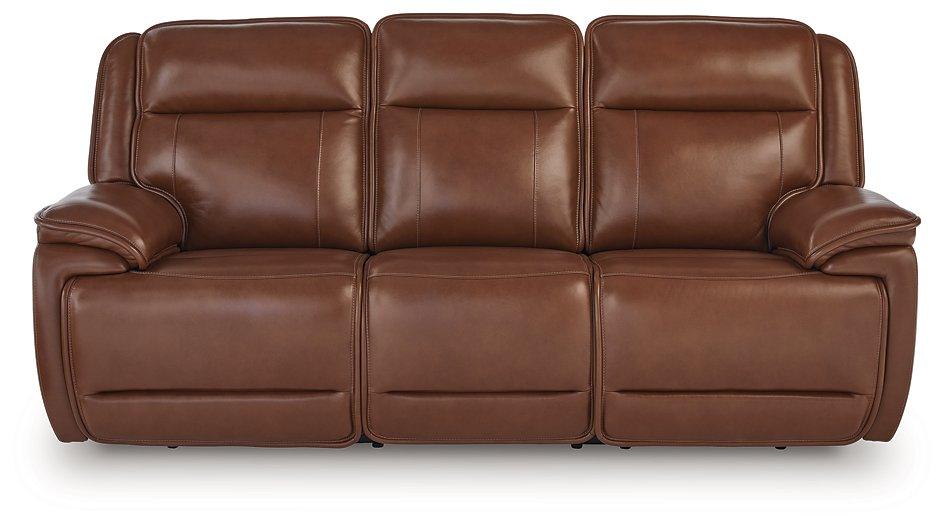 Healy Pier Living Room Set - Furniture & Design Outlet (Kalamazoo,MI)