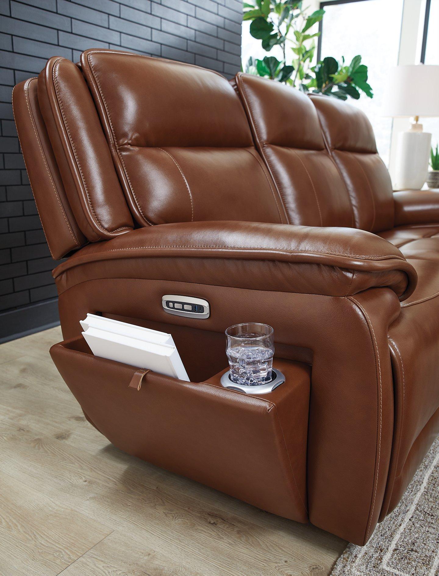 Healy Pier Living Room Set - Furniture & Design Outlet (Kalamazoo,MI)