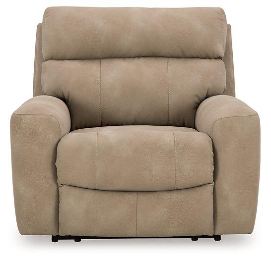 Next-Gen DuraPella PWR Recliner/ADJ Headrest - Furniture & Design Outlet (Kalamazoo,MI)