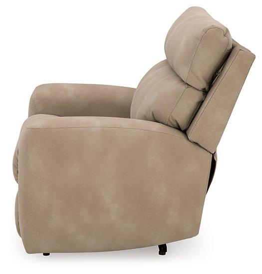 Next-Gen DuraPella PWR Recliner/ADJ Headrest - Furniture & Design Outlet (Kalamazoo,MI)