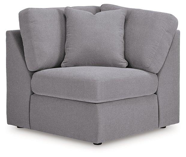 Modmax Sectional with Audio System and Chaise - Furniture & Design Outlet (Kalamazoo,MI)