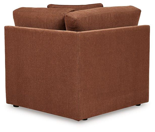 Modmax Sectional with Audio System and Chaise - Furniture & Design Outlet (Kalamazoo,MI)