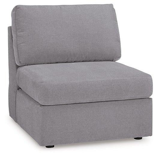 Modmax Sectional with Audio System and Chaise - Furniture & Design Outlet (Kalamazoo,MI)
