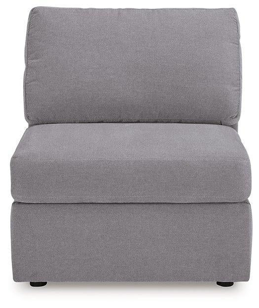 Modmax Sectional with Audio System and Chaise - Furniture & Design Outlet (Kalamazoo,MI)