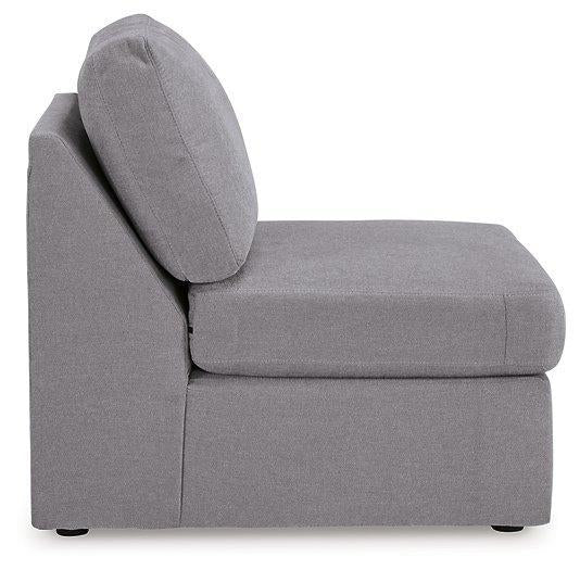 Modmax Sectional with Audio System and Chaise - Furniture & Design Outlet (Kalamazoo,MI)