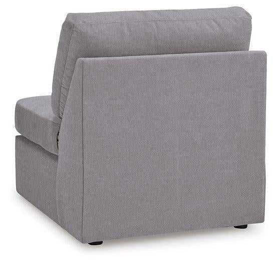 Modmax Sectional with Audio System and Chaise - Furniture & Design Outlet (Kalamazoo,MI)