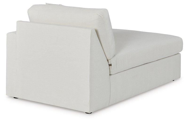 Modmax Sectional with Audio System and Chaise - Furniture & Design Outlet (Kalamazoo,MI)