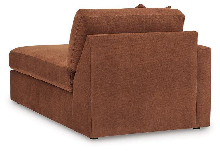 Modmax Sectional with Audio System and Chaise - Furniture & Design Outlet (Kalamazoo,MI)