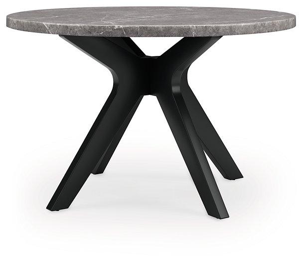 Glinari Dining Room Set - Furniture & Design Outlet (Kalamazoo,MI)