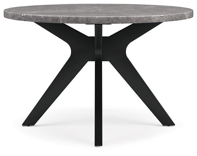 Glinari Dining Room Set - Furniture & Design Outlet (Kalamazoo,MI)