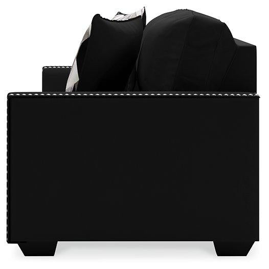 Gleston Sofa - Furniture & Design Outlet (Kalamazoo,MI)