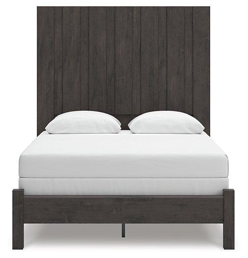 Fraluna Bed - Furniture & Design Outlet (Kalamazoo,MI)
