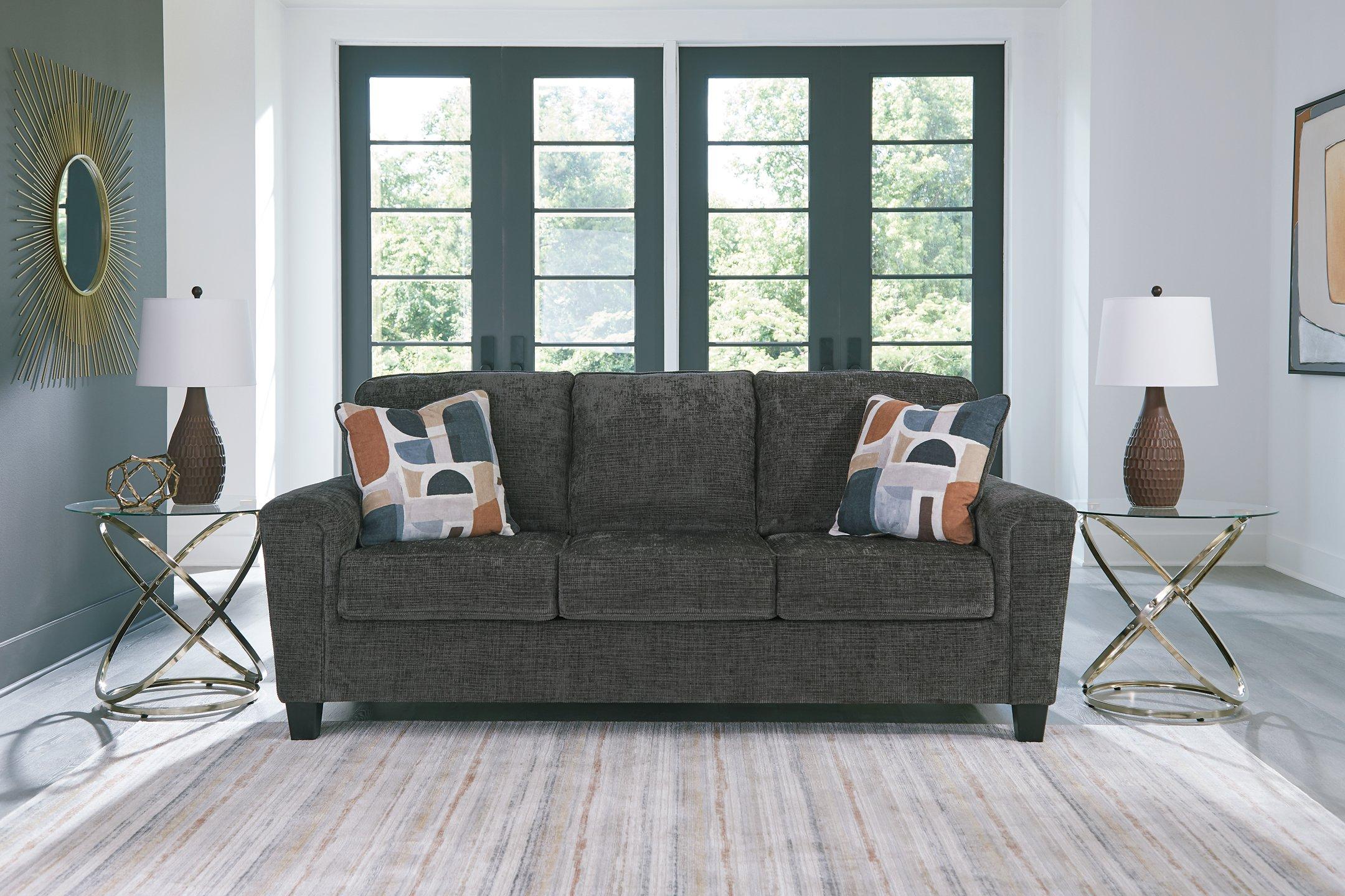 Erinslane Living Room Set - Furniture & Design Outlet (Kalamazoo,MI)