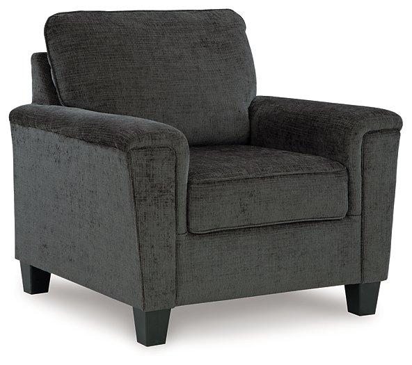 Erinslane Living Room Set - Furniture & Design Outlet (Kalamazoo,MI)