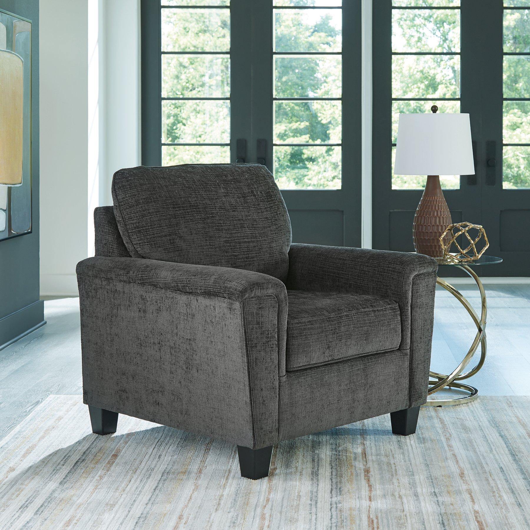 Erinslane Living Room Set - Furniture & Design Outlet (Kalamazoo,MI)