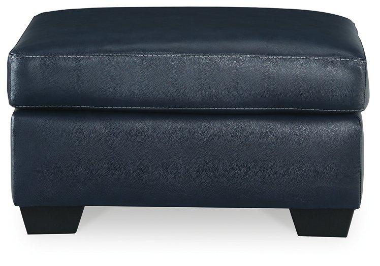 Santorine Ottoman - Furniture & Design Outlet (Kalamazoo,MI)