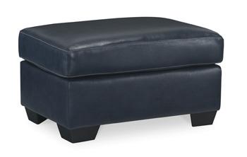 Santorine Ottoman - Furniture & Design Outlet (Kalamazoo,MI)