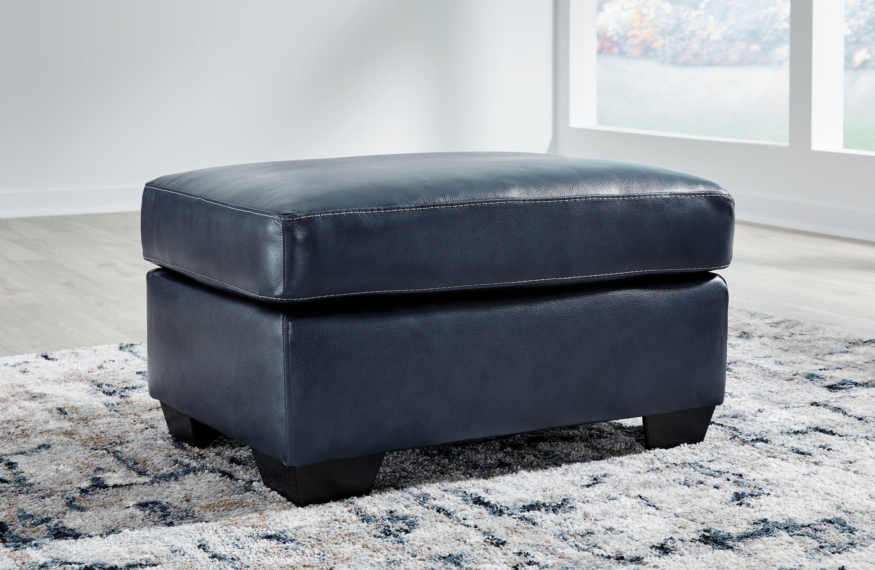Santorine Ottoman - Furniture & Design Outlet (Kalamazoo,MI)