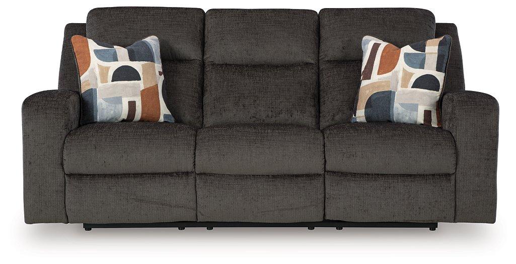 Kanlow Living Room Set - Furniture & Design Outlet (Kalamazoo,MI)