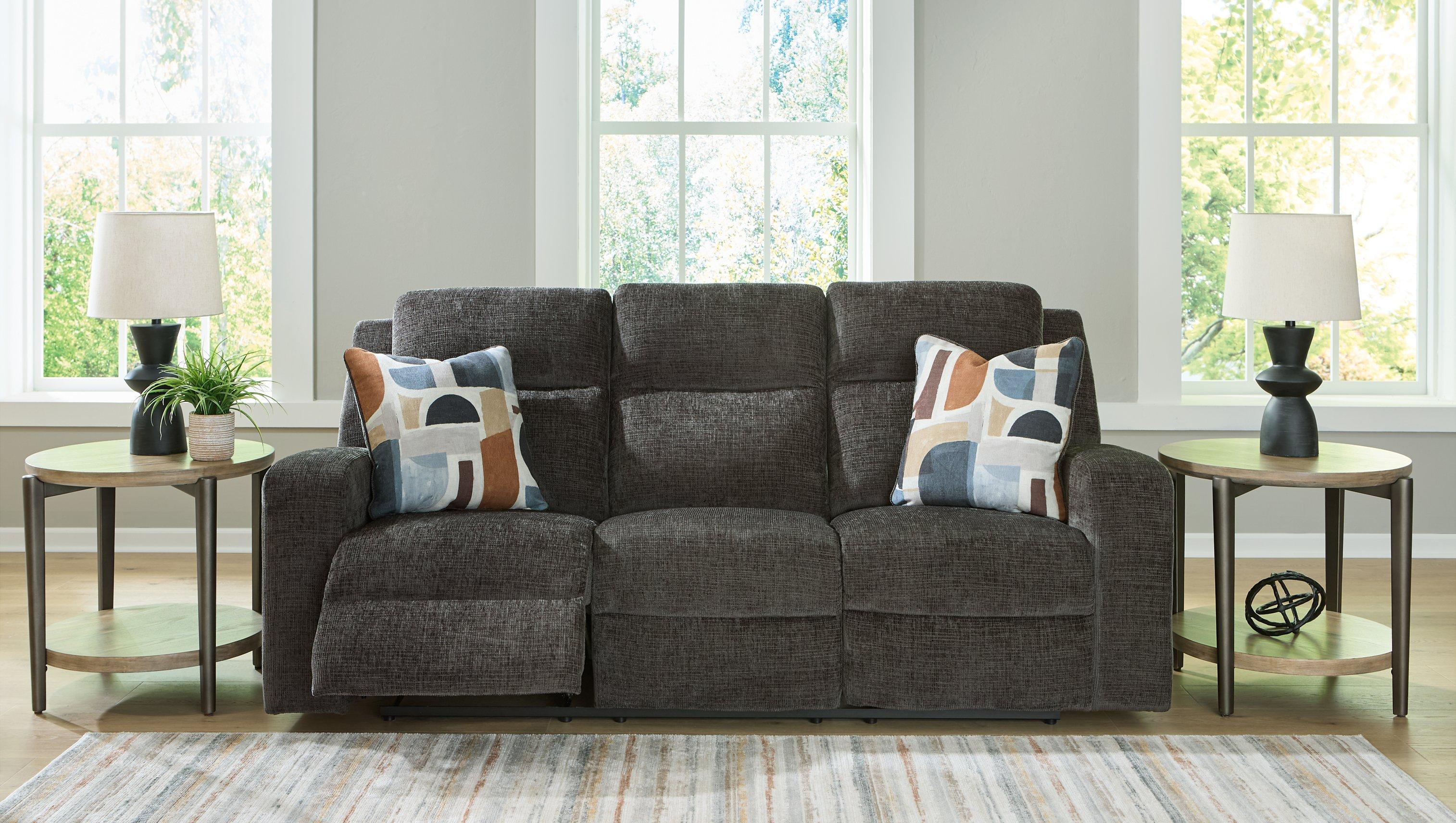 Kanlow Living Room Set - Furniture & Design Outlet (Kalamazoo,MI)
