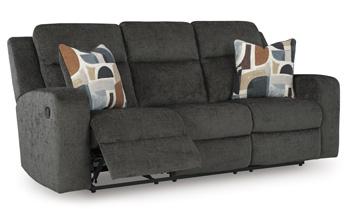 Kanlow Living Room Set - Furniture & Design Outlet (Kalamazoo,MI)