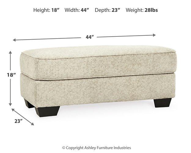 Monaghan Living Room Set - Furniture & Design Outlet (Kalamazoo,MI)