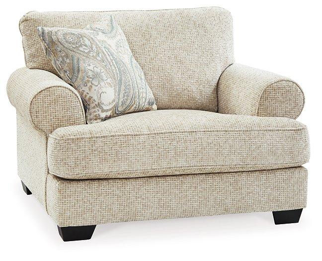 Monaghan Living Room Set - Furniture & Design Outlet (Kalamazoo,MI)