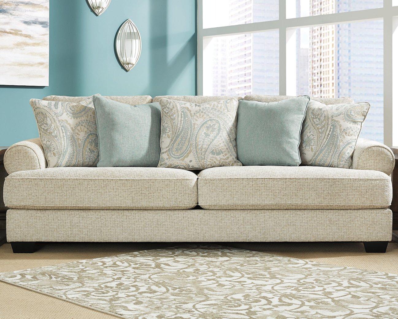 Monaghan Living Room Set - Furniture & Design Outlet (Kalamazoo,MI)