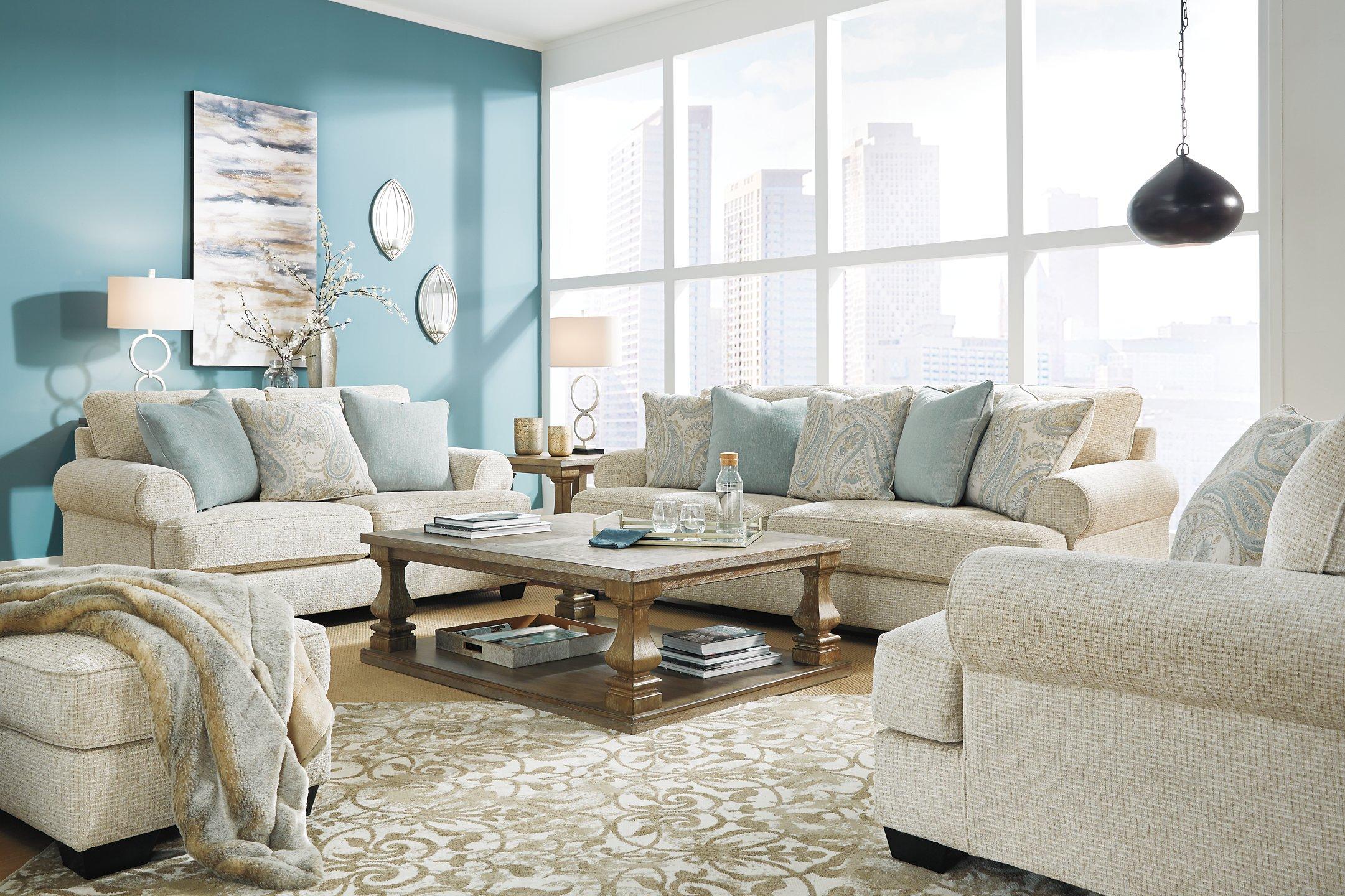 Monaghan Living Room Set - Furniture & Design Outlet (Kalamazoo,MI)
