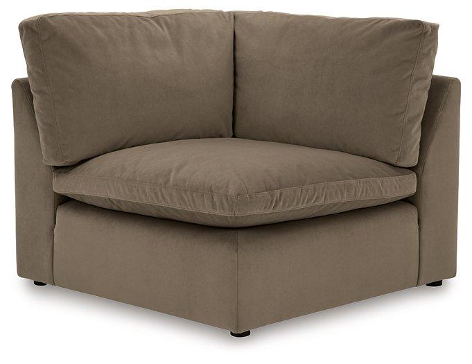 Sophie Sectional - Furniture & Design Outlet (Kalamazoo,MI)