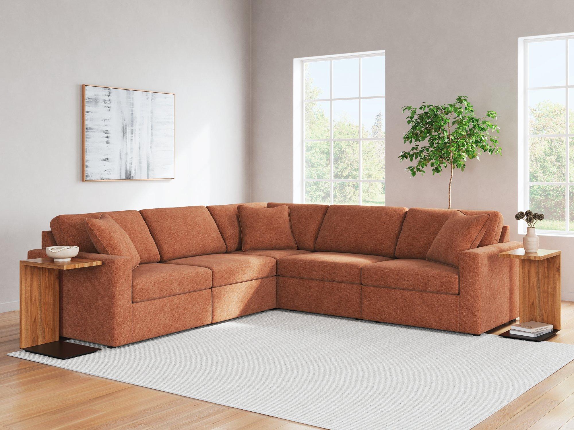 Pilar Peak Living Room Set - Furniture & Design Outlet (Kalamazoo,MI)