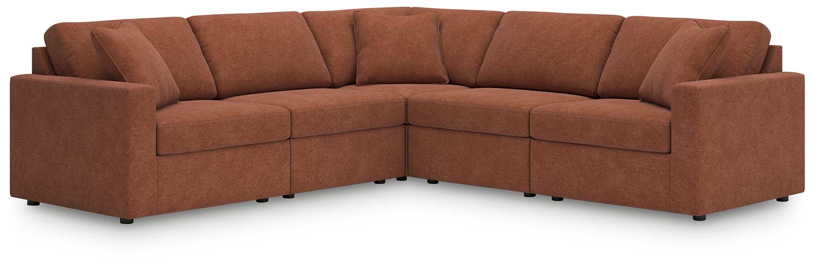 Pilar Peak Living Room Set - Furniture & Design Outlet (Kalamazoo,MI)