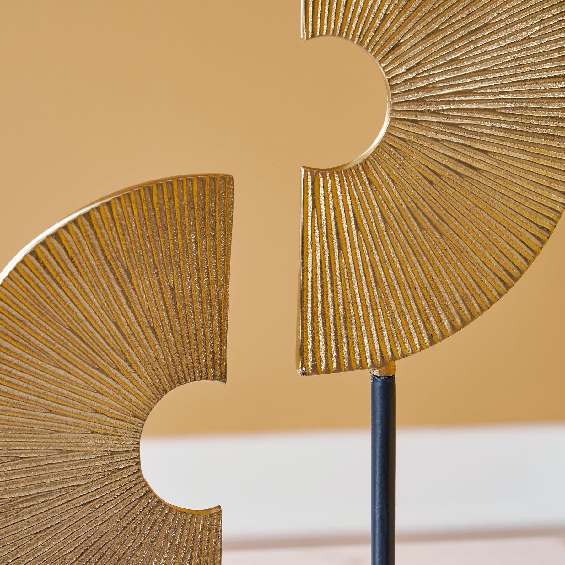 Berrnette Sculpture - Furniture & Design Outlet (Kalamazoo,MI)
