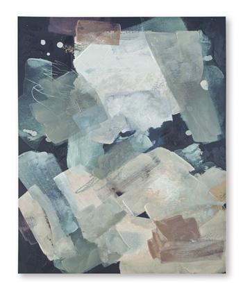 Keatsboro Wall Art - Furniture & Design Outlet (Kalamazoo,MI)