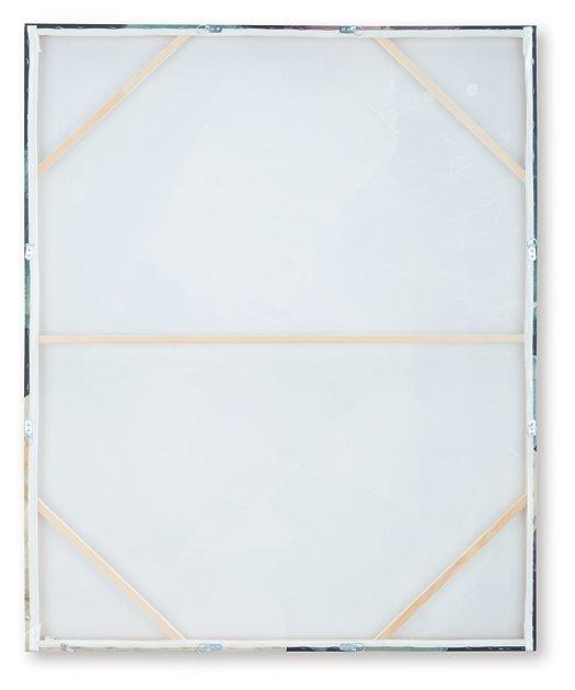 Keatsboro Wall Art - Furniture & Design Outlet (Kalamazoo,MI)